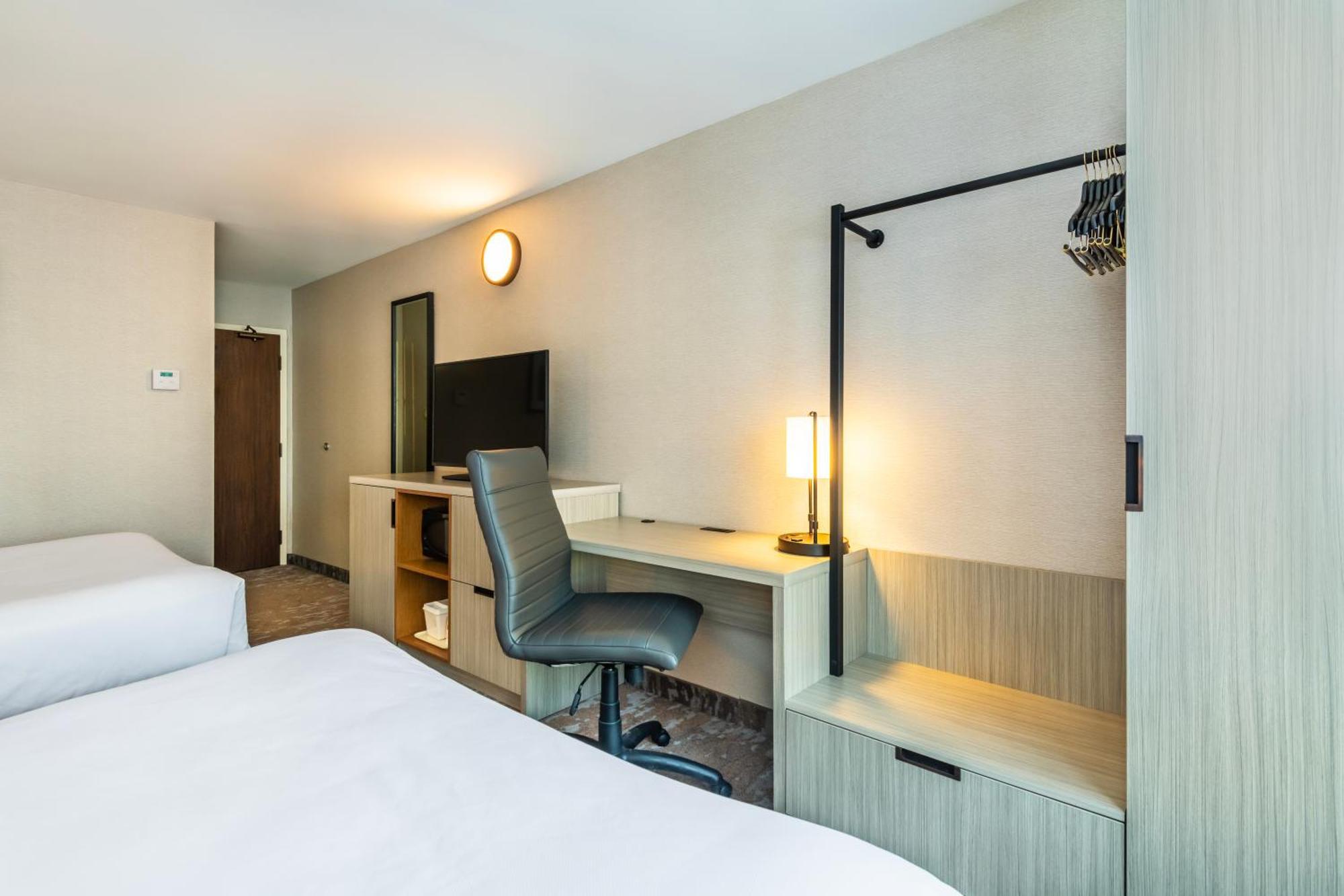 Comfort Inn Airport East Québec Exterior foto