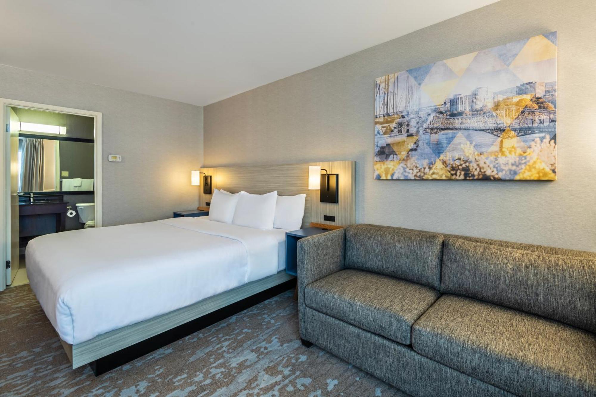 Comfort Inn Airport East Québec Exterior foto